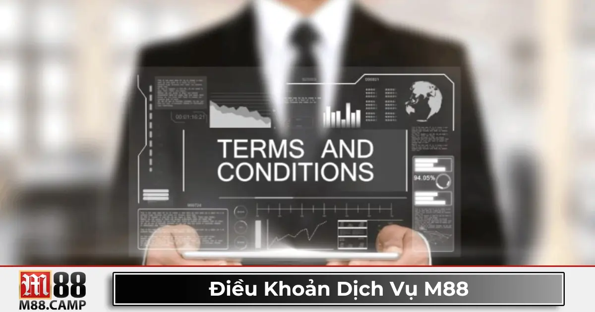 Chính Sách Thanh Toán & Giao Dịch Tại M88