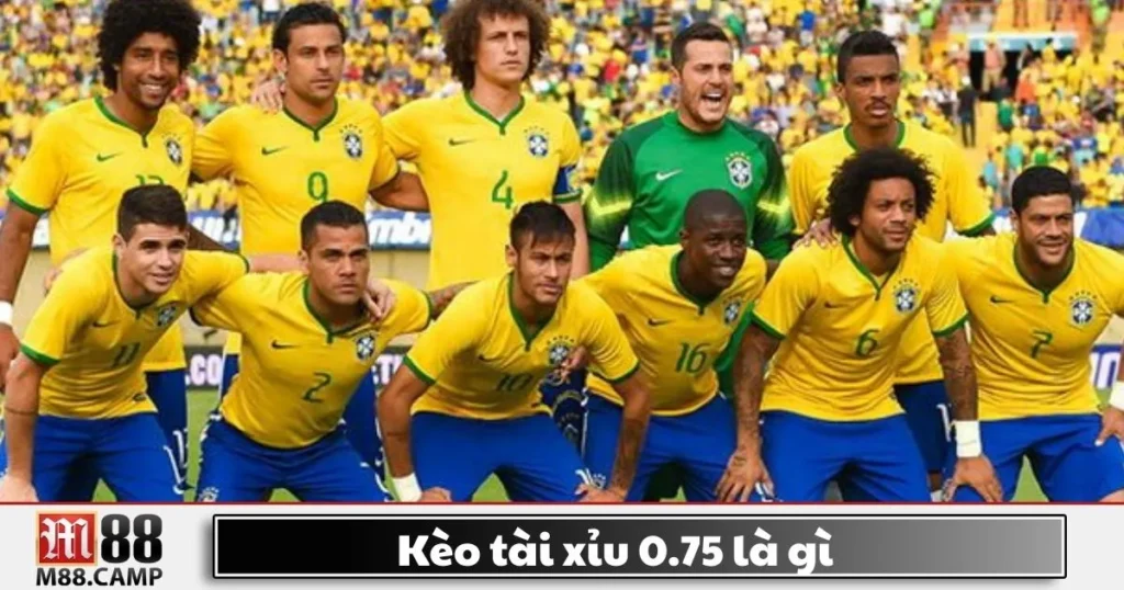 Kèo Tài Xỉu 0.75 Là Gì? Cách Đọc Kèo Và Cách Chơi Hiệu Quả