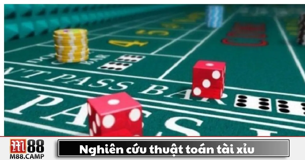 Các phương pháp nghiên cứu thuật toán tài xỉu phổ biến
